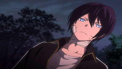 Watch Noragami Streaming Online