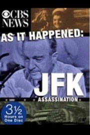 CBS News: JFK Assassination