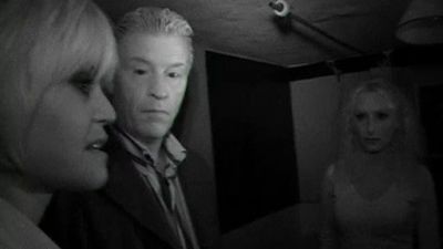 Derek Acorah's Ghost Towns Season 1 Episode 1