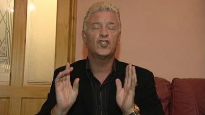 Derek Acorah's Ghost Towns Season 1 Episode 3