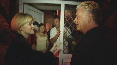 Derek Acorah's Ghost Towns Season 1 Episode 5