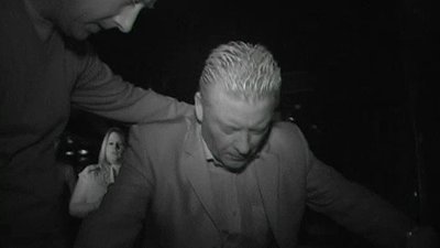 Derek Acorah's Ghost Towns Season 1 Episode 6