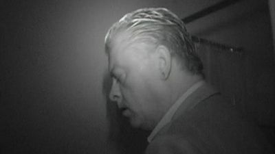 Derek Acorah's Ghost Towns Season 1 Episode 7