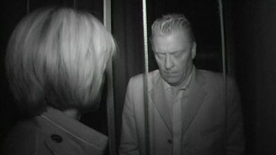 Derek Acorah's Ghost Towns Season 1 Episode 8