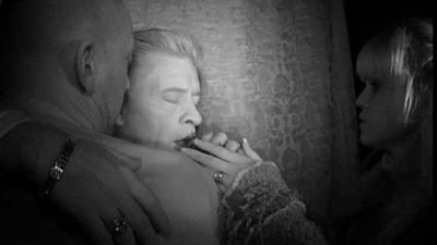 Derek Acorah's Ghost Towns Season 2 Episode 1