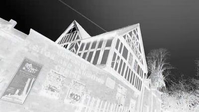 Derek Acorah's Ghost Towns Season 2 Episode 2