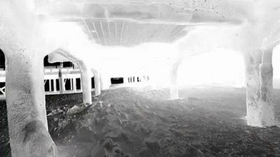 Derek Acorah's Ghost Towns Season 2 Episode 4