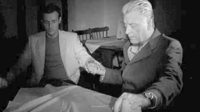 Derek Acorah's Ghost Towns Season 2 Episode 5