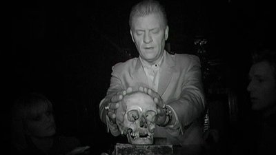 Derek Acorah's Ghost Towns Season 2 Episode 6