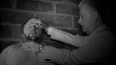 Derek Acorah's Ghost Towns Season 2 Episode 8