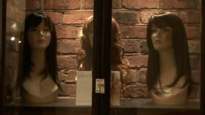 Derek Acorah's Ghost Towns Season 3 Episode 2