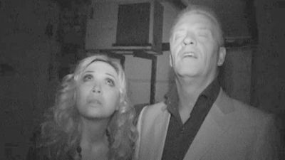 Derek Acorah's Ghost Towns Season 3 Episode 5