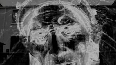 Derek Acorah's Ghost Towns Season 3 Episode 10