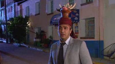 Que Pobres Tan Ricos Season 1 Episode 8