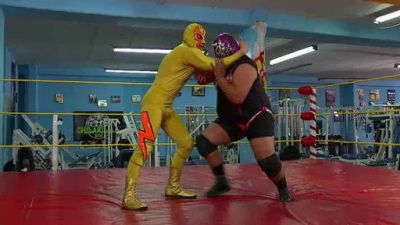 Que Pobres Tan Ricos Season 1 Episode 7