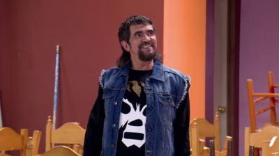 Que Pobres Tan Ricos Season 1 Episode 4