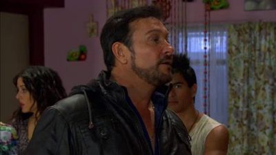 Que Pobres Tan Ricos Season 1 Episode 21