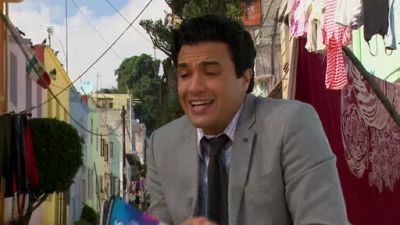 Que Pobres Tan Ricos Season 1 Episode 15