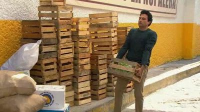 Que Pobres Tan Ricos Season 1 Episode 42