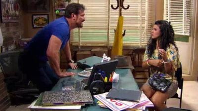 Que Pobres Tan Ricos Season 1 Episode 46