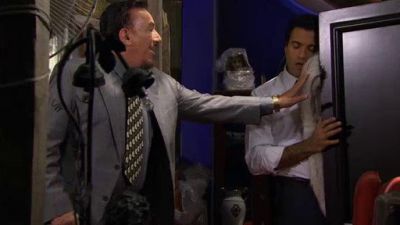 Que Pobres Tan Ricos Season 1 Episode 48