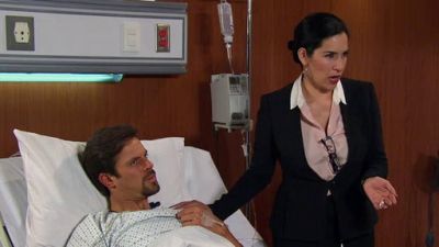 Que Pobres Tan Ricos Season 1 Episode 58