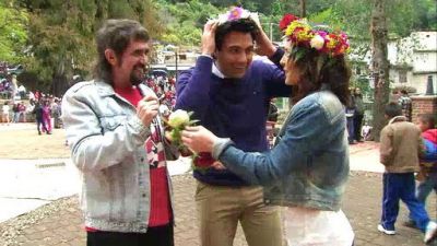 Que Pobres Tan Ricos Season 1 Episode 64