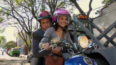 Que Pobres Tan Ricos Season 1 Episode 68