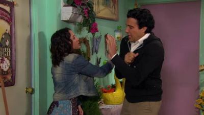 Que Pobres Tan Ricos Season 1 Episode 71