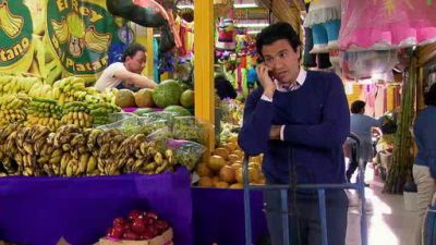 Que Pobres Tan Ricos Season 1 Episode 77