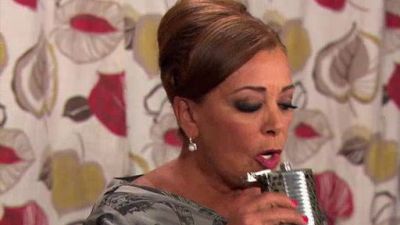 Que Pobres Tan Ricos Season 1 Episode 78