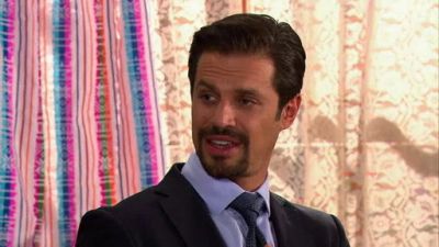 Que Pobres Tan Ricos Season 1 Episode 73