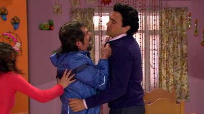Que Pobres Tan Ricos Season 1 Episode 79
