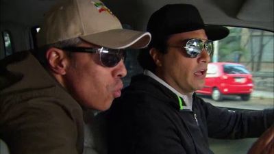 Que Pobres Tan Ricos Season 1 Episode 80