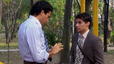 Que Pobres Tan Ricos Season 1 Episode 84