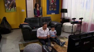 Que Pobres Tan Ricos Season 1 Episode 86