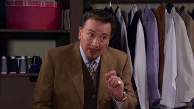 Que Pobres Tan Ricos Season 1 Episode 89