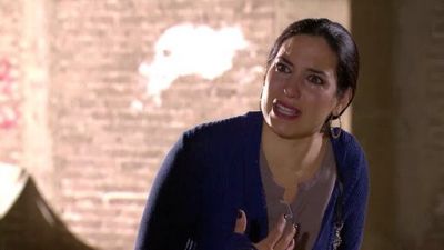 Que Pobres Tan Ricos Season 1 Episode 91