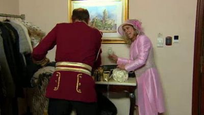 Que Pobres Tan Ricos Season 1 Episode 101