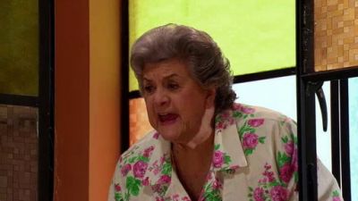 Que Pobres Tan Ricos Season 1 Episode 103