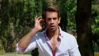 Que Pobres Tan Ricos Season 1 Episode 108