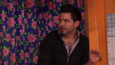Que Pobres Tan Ricos Season 1 Episode 112