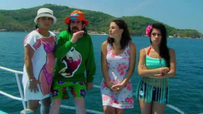 Que Pobres Tan Ricos Season 1 Episode 115