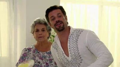 Que Pobres Tan Ricos Season 1 Episode 118