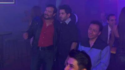 Que Pobres Tan Ricos Season 1 Episode 114