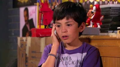 Que Pobres Tan Ricos Season 1 Episode 129