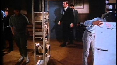 V Season 3 Episode 11