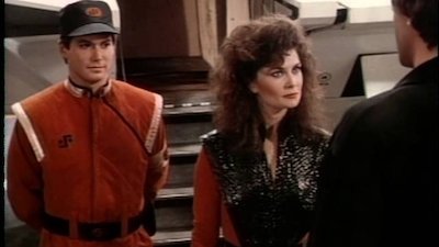 V Season 3 Episode 13