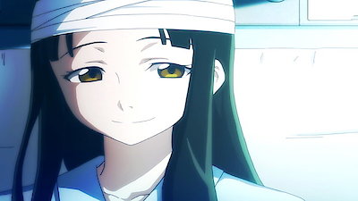 Nobunagun Season 1 Episode 2