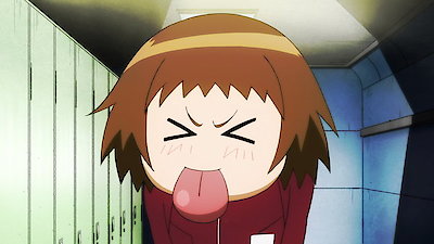 Nobunagun Season 1 Episode 4